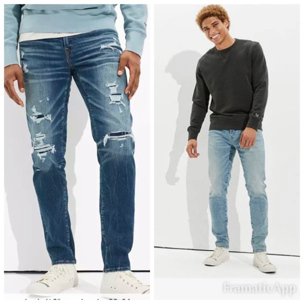 Aeo Bundle - image 1